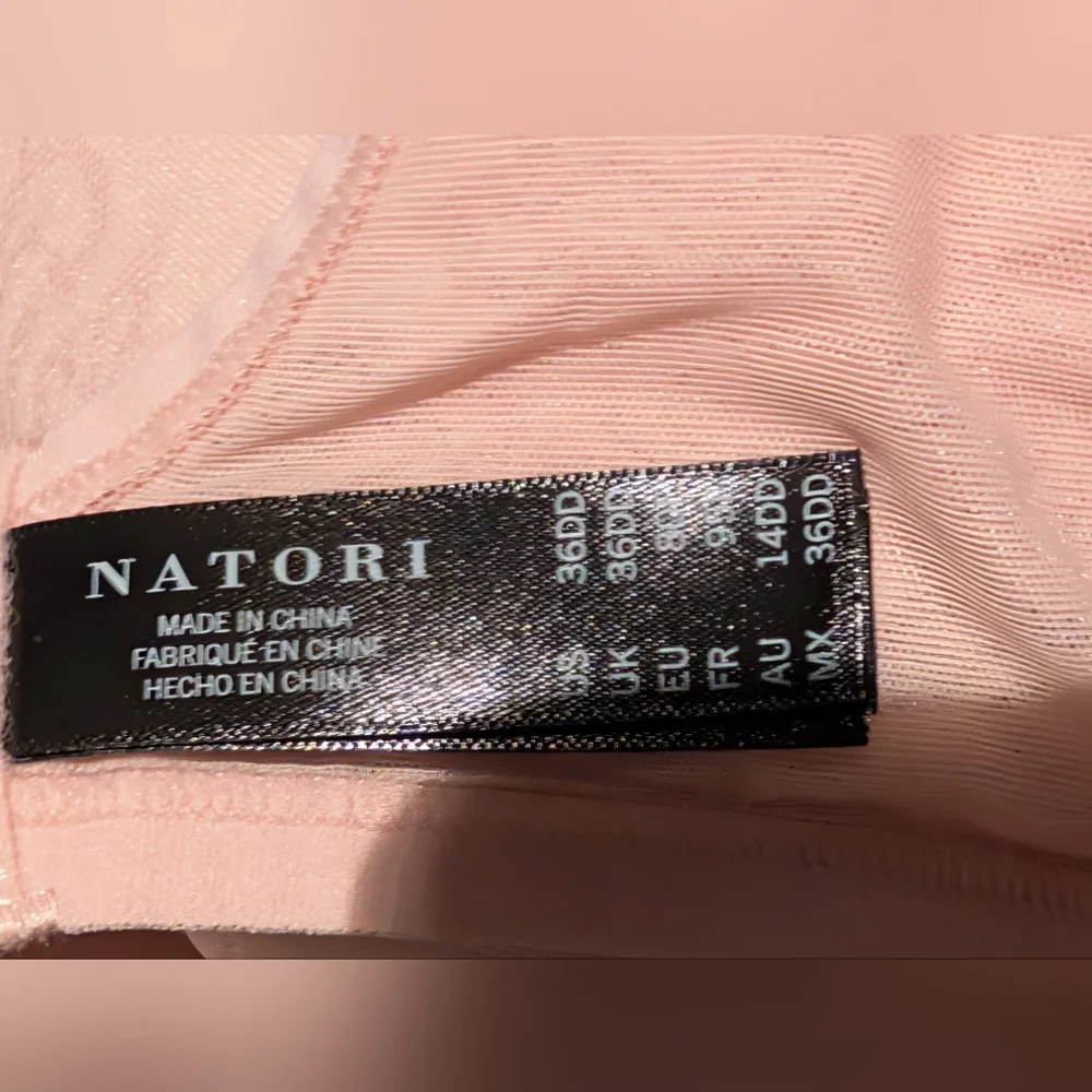 NATORI Conform Full Fit Bra